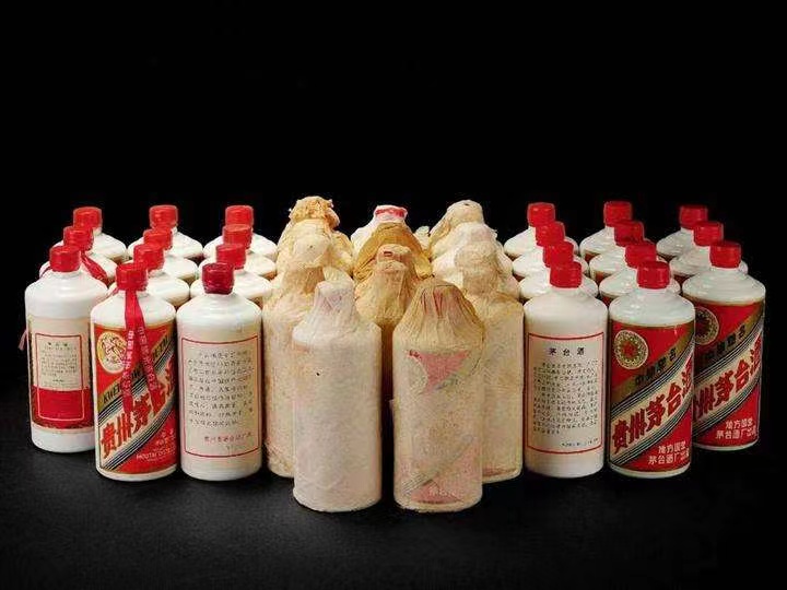 社旗县日照岚山回收酒价格哪里回收(附近上门回收茅台酒）?