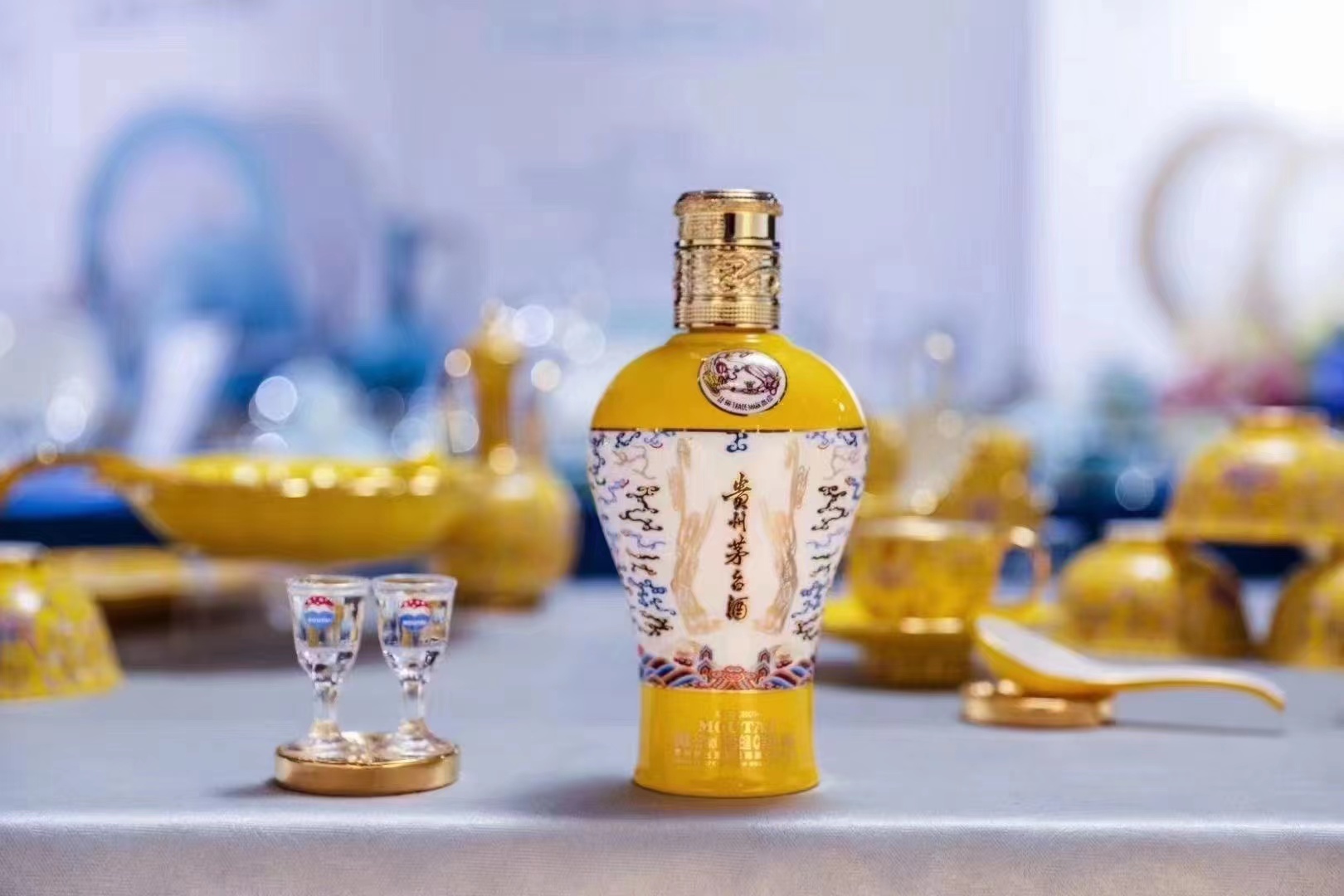 社旗县回收1998年茅台酒上门回收（附近推荐1.6公里/今日更新）